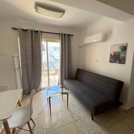 Orphanides Polis Exterior foto