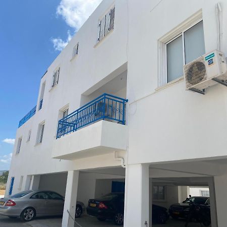 Orphanides Polis Exterior foto