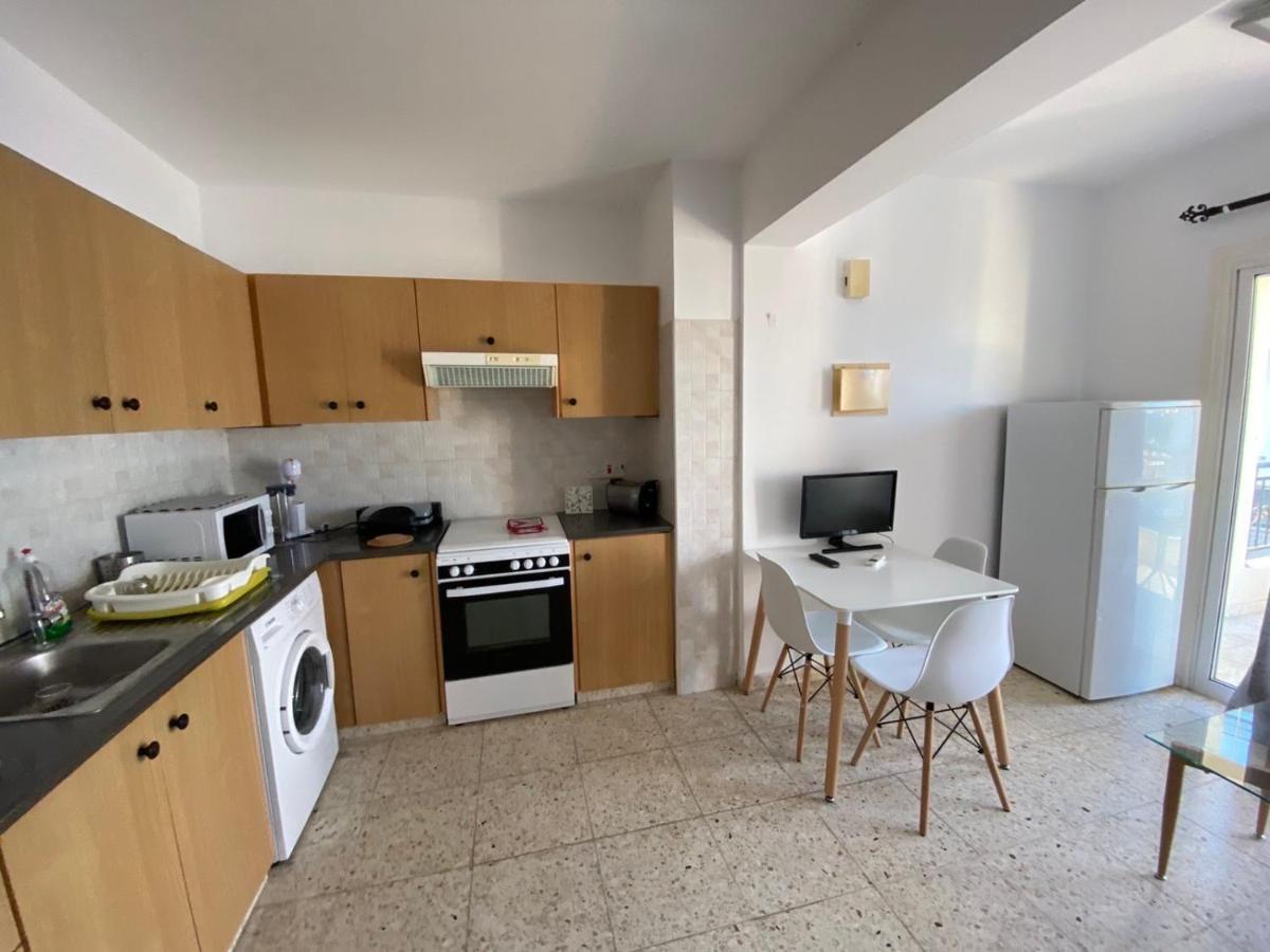 Orphanides Polis Exterior foto