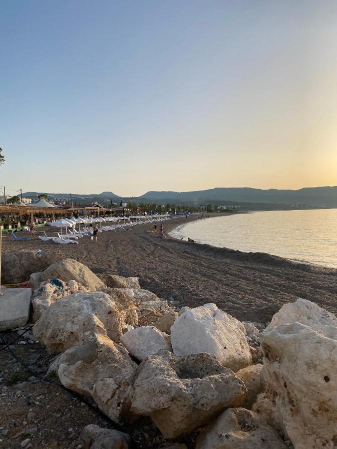 Orphanides Polis Exterior foto