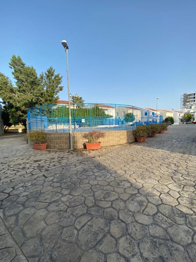 Orphanides Polis Exterior foto
