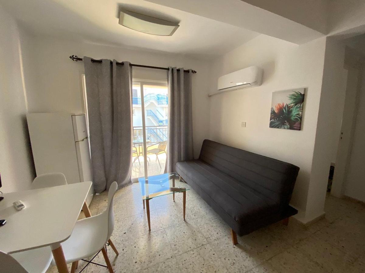 Orphanides Polis Exterior foto